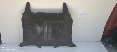 Захист pod двигун шасі audi r8 4s фото №1