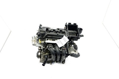 MOTOR KIA PICANTO II HYUNDAI I10 1.0 G3LA  