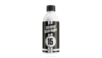 Shiny Garage Extra Dry Fabric Shampoo 500ml