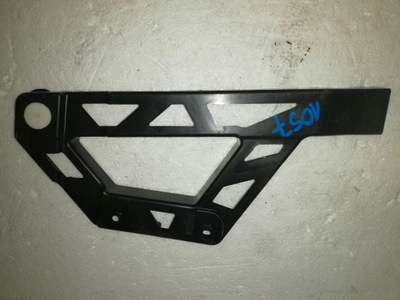 Opel adam напрямна правий задня кронштейн 13356516 фото №1