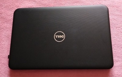 Laptop Dell INSPIRON 17 3721 17,3 " Intel Core i3 8 GB / 500 GB