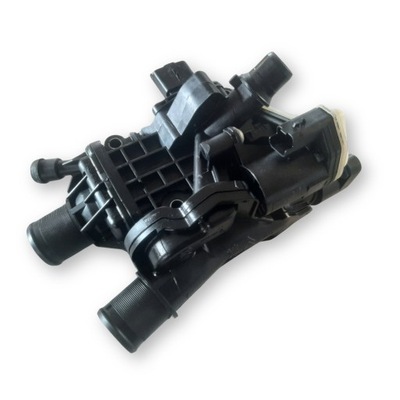 Корпус термостата 2,0 9849443980 citroen peugeot proace ford opel fiat psa фото №1