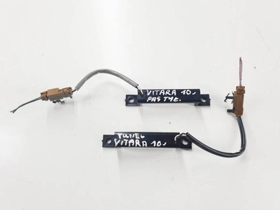 Suzuki grand vitara ii 2010r датчик датчик keyless фото №1