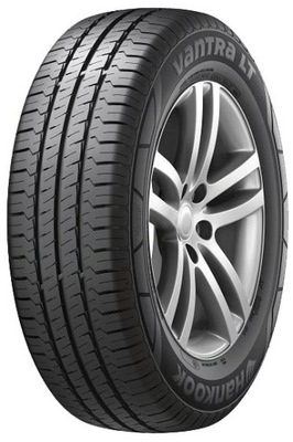 2X ШИНИ HANKOOK VANTRA LT RA18 195/70R15 100/98 R