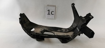 Audi q4 e-tron напрямна фара кронштейн лампи фото №1