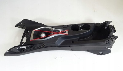 2016 camaro подлокотник туннель средний консоль фото №1