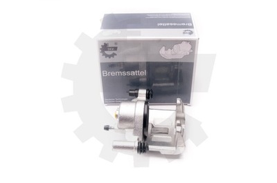 Суппорт тормоза перед левый mazda premacy g15c3371xa фото №1