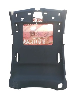 Потолок потолок mercedes glc coupe x253 w253 amg фото №1