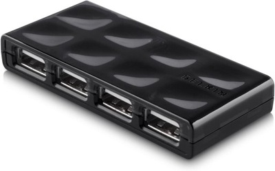 Ładowarka Belkin 4-Port USB 2.0 HUB