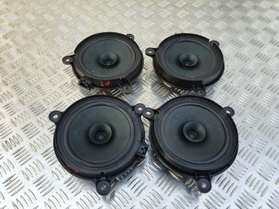 ALTAVOZ DE PUERTA MAZDA CX-3 DK 15-  