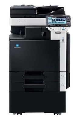 Konica-Minolta bizhub C280 A3 mfp