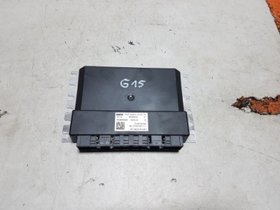 Bmw 8 g15 модуль блок керування підвіска vdp 6894895 фото №1