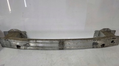 Балка бампера задняя opel ampera фото №1