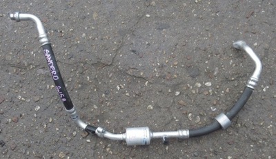 Sandero ii 15r шланг кондиціонера 924803934r фото №1