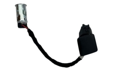 Роз'єм a1678205102 mercedes-benz w167 фото №1