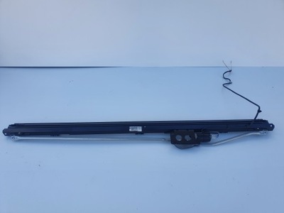 CORTINA VENTANAS PARTE TRASERA BMW E60 9143448  