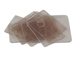 PODKŁADKA MIKOWA TO-3P (OP. 10SZT.)