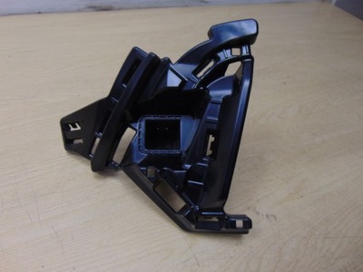 Направляющая кронштейн решётка skoda octavia iv новый фото №1