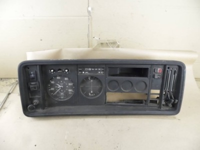 Панель volkswagen 1 lt35 3159463 фото №1