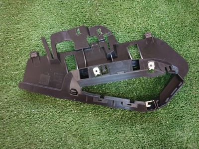 Кронштейн туннель vw golf v 1k0863180b фото №1