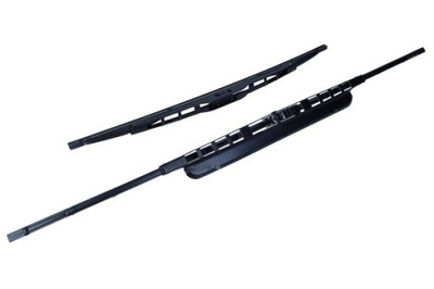 WIPER WIPER BLADES 600/400MM TOYOTA, RENAULT, HYUNDAI, MAZDA, LANCIA, NISSAN  