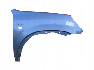 Honda crv rd 2001- крила правий фото №1