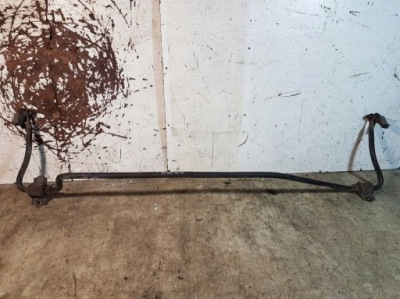 Тяга стабилизирующий hyundai matrix 1.5 crdi фото №1