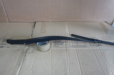 Honda accord vii lift 7 важіль двірники праве перед eur 06-08 фото №1