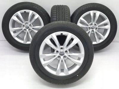 RUEDAS LATO 255/55R19 AUDI Q7 4M 4M0601025C  