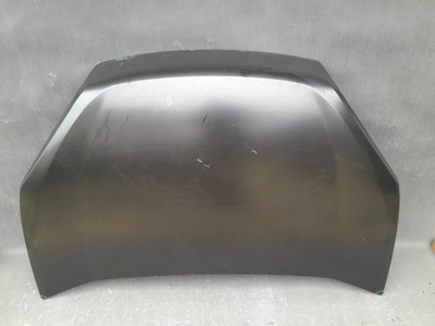 Fiat doblo ii lift 14- капот перед передня oryg фото №1