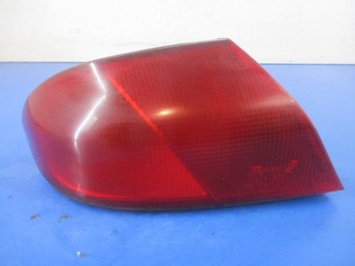 Alfa romeo 166 лампа задняя левая фото №1