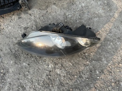 Лампа левая перед seat leon ii 5p1941005d europa фото №1