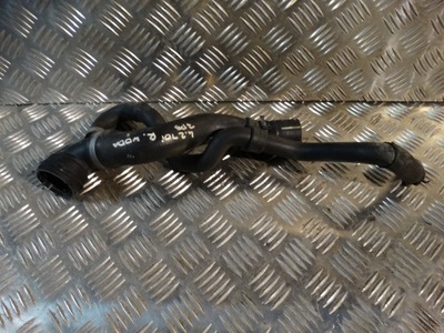 Idealne провода wody porsche cayenne 7p5 4.2tdi 1 фото №1