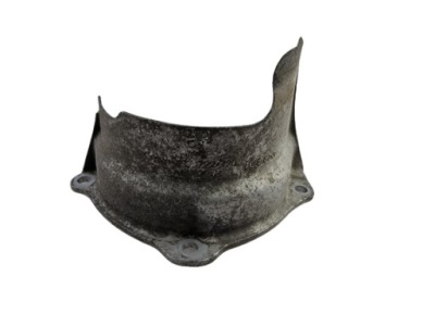 Audi a6 c7 накладка полуось шарнир 8k0407722 фото №1