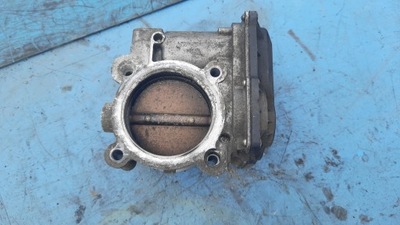 Дроссельная заслонка volvo s40 ii 2.4b 05r 8677694 фото №1