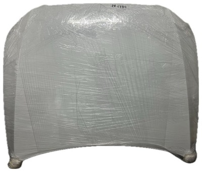 Audi q5 8r капот przed lift ly9c фото №1