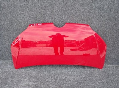 Vw up lift 16- капот фото №1