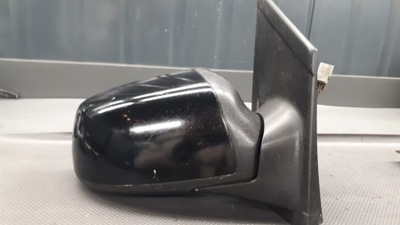 Дзеркало праве ford focus mk2 5pin фото №1