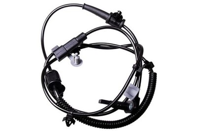 Датчик, швидкість обертова колеса denckermann b180130 фото №1