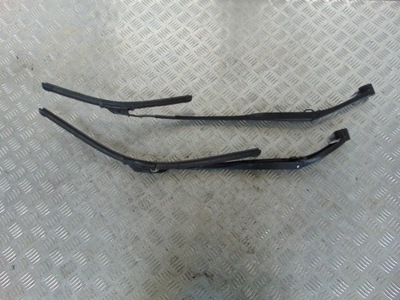 Hyundai kona рычаг дворники 17 - фото №1