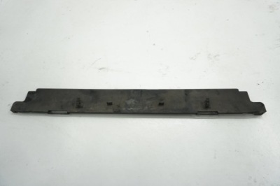 Bmw f30 защита верхний радиатора 2.0d фото №1