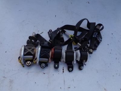 Ремені натягувачі honda accord 8 viii kombi фото №1