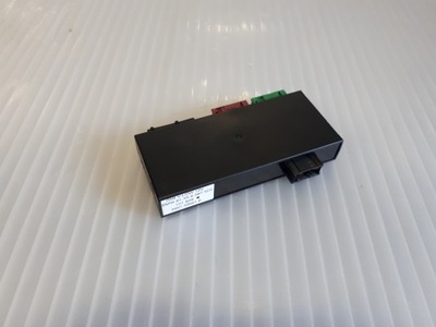 BMW E36 MÓDULO UNIDAD DE CONTROL 8387529 CON  