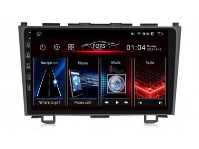 RADIO M150 HONDA CRV 2006-2011  