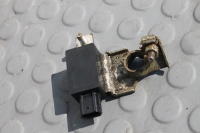 Клемма минусовая предохранитель напряжения аккумулятор honda hr-v ii 1.5 15-21 фото №1