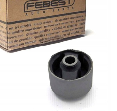 Подушка дифференциал do hyundai terracan фото №1