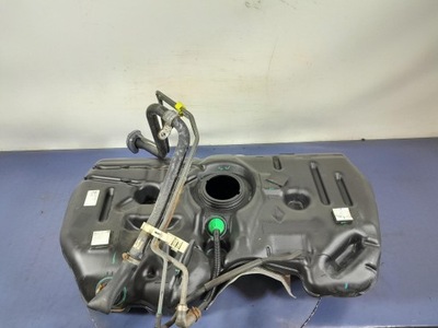 Toyota verso i бак bak пального 77001-0f030 фото №1