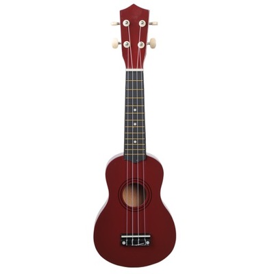 Gitara ukulele D10S Chocolate sopran