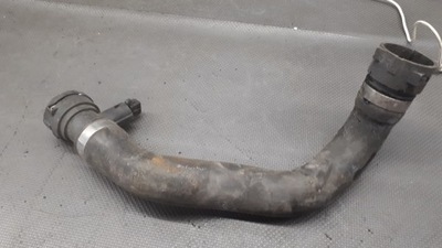 1436372 шланг водяной bmw e46 фото №1