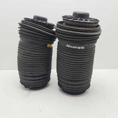 Maserati levante sq4 пневмоподушка подушка ліва права задня фото №1